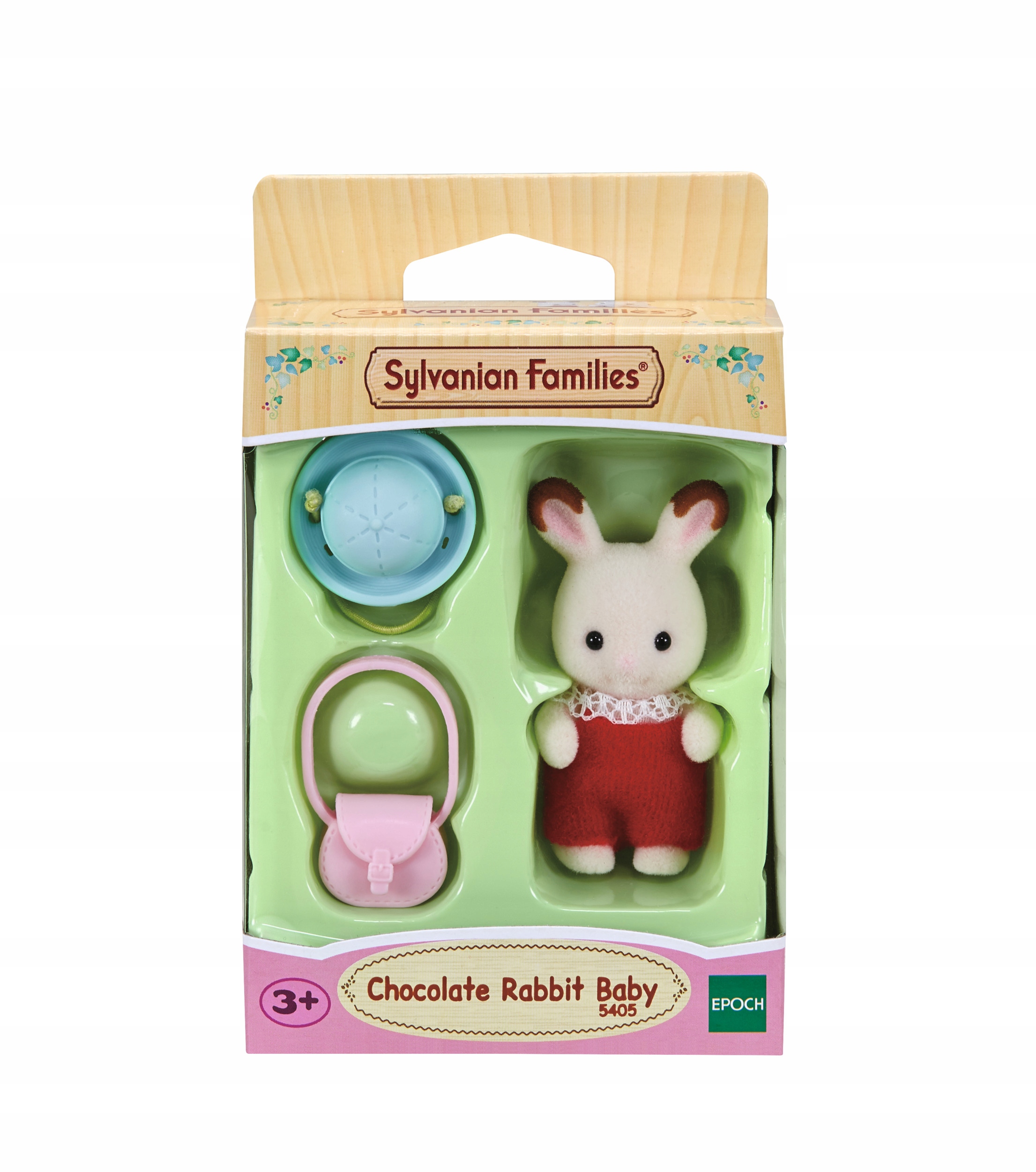 

Sylvanian Families Dziecko Królików 5405