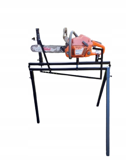Kiwi stojak do cięcia drewna opałowego z ruchomą ramą