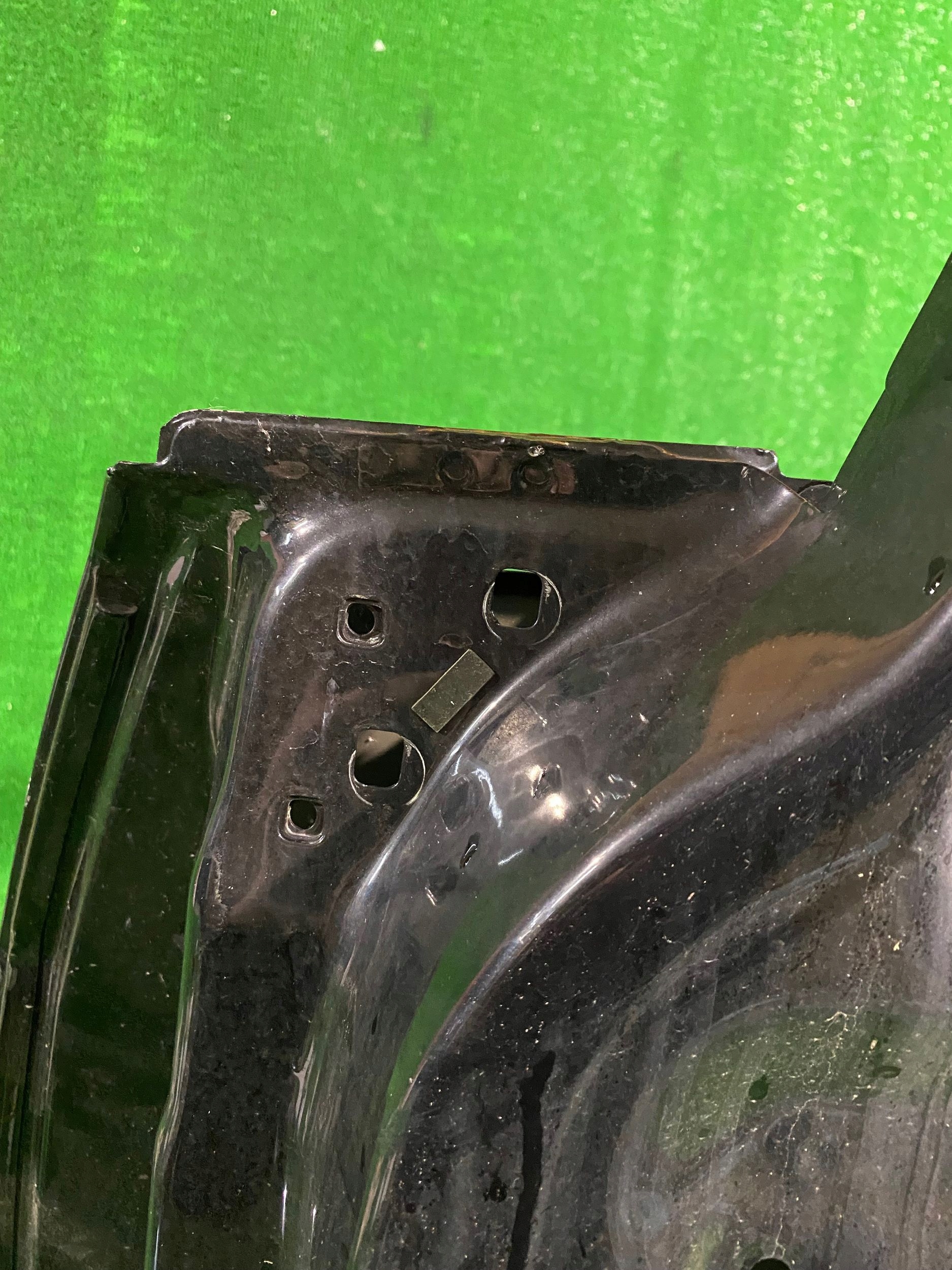 door front right right front VW GOLF VII 7