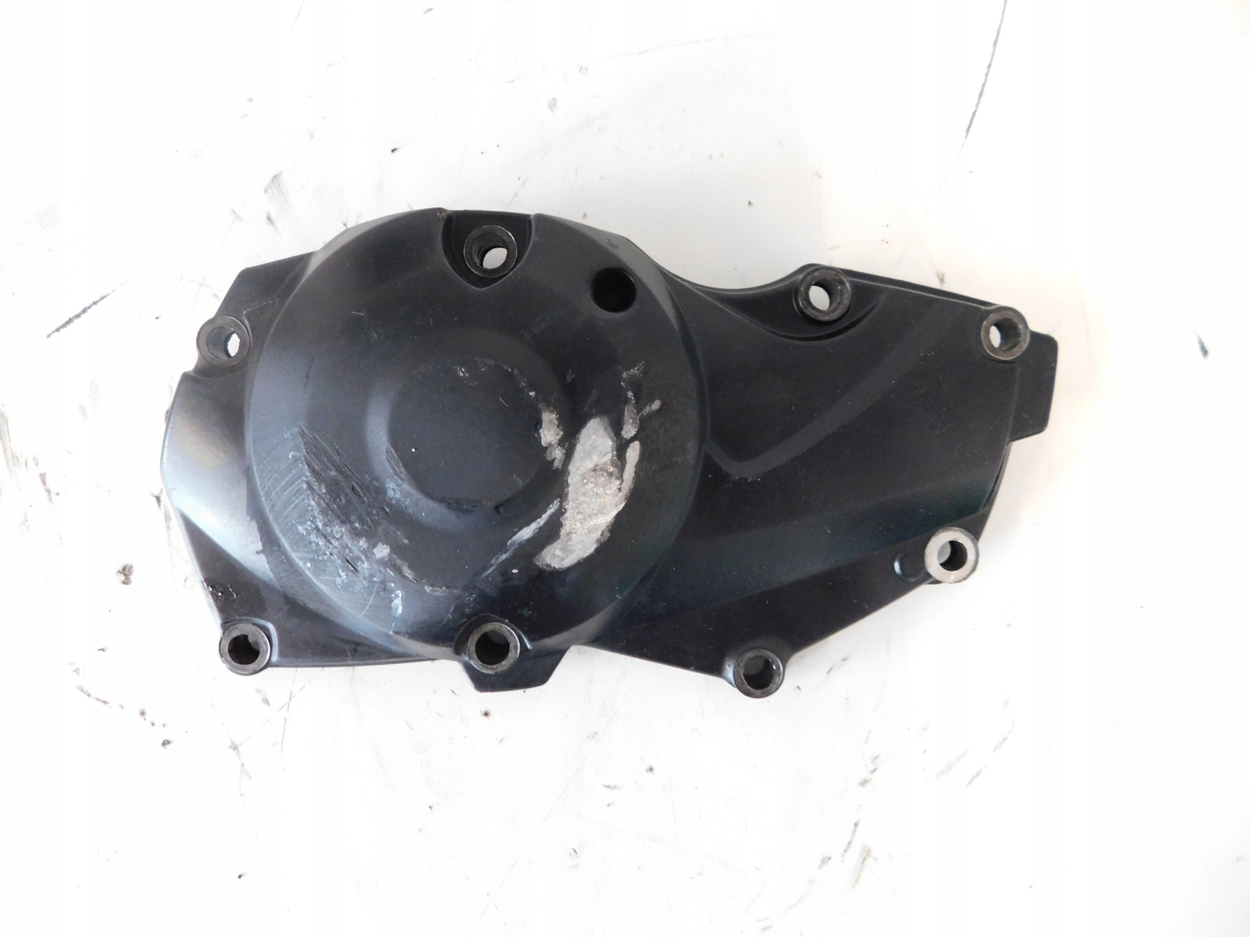 1132 - TRIUMPH DAYTONA 675 КРЫШКА КРЫШКИ