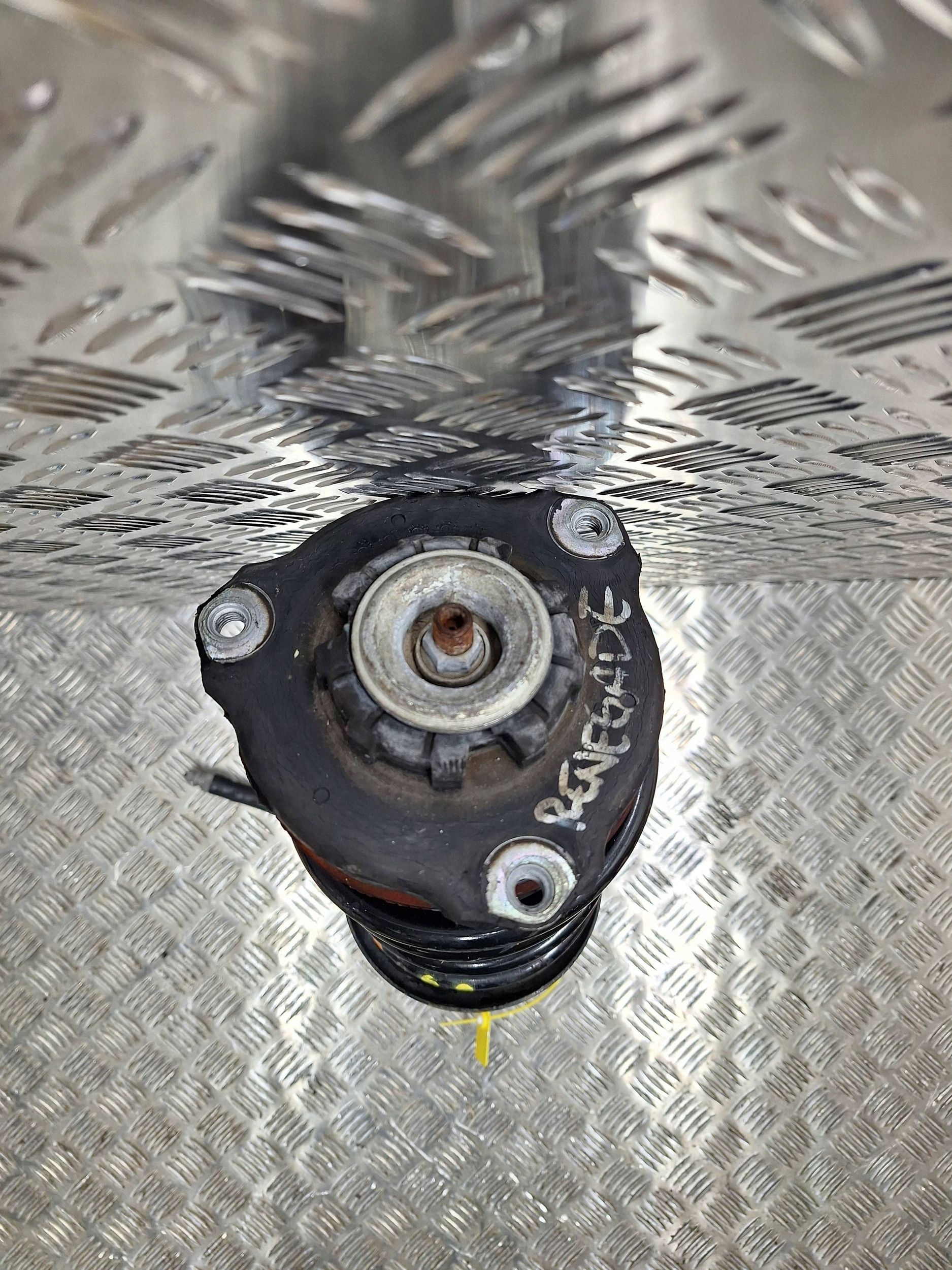 shock absorber right front JEEP RENEGADE 14- 1.6 M-JET 2WD