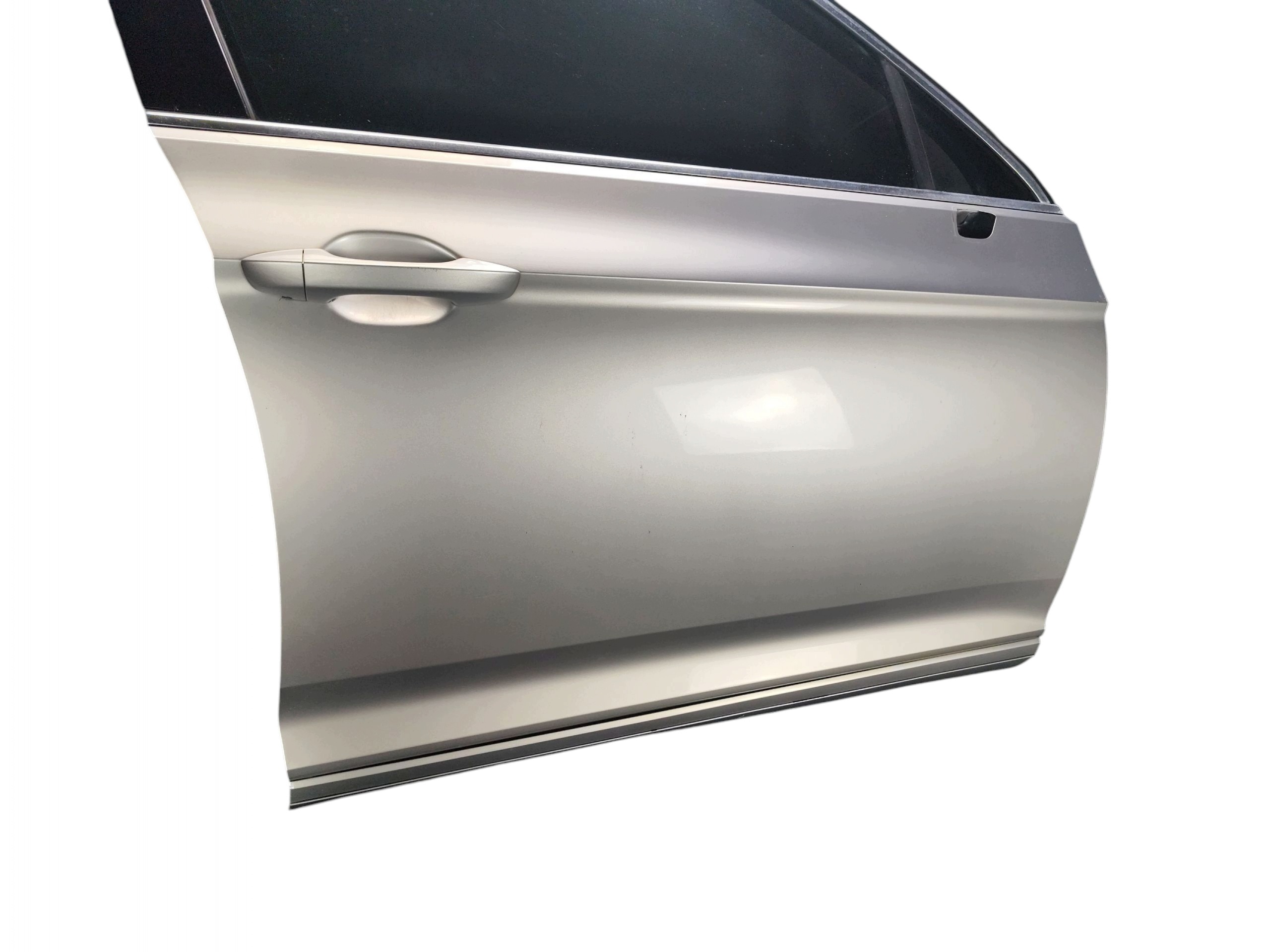 RZWI right front VW PASSAT B8 LAK: LA7W (14-19)