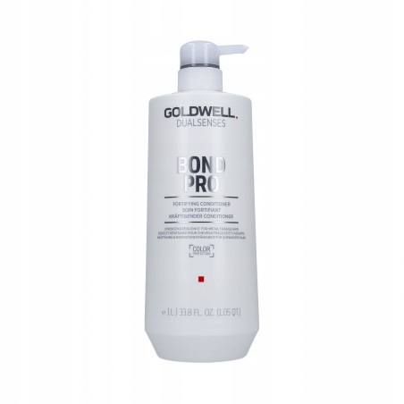 Goldwell Dualsenses Bond Pro Posilující kondicionér 1000 ml