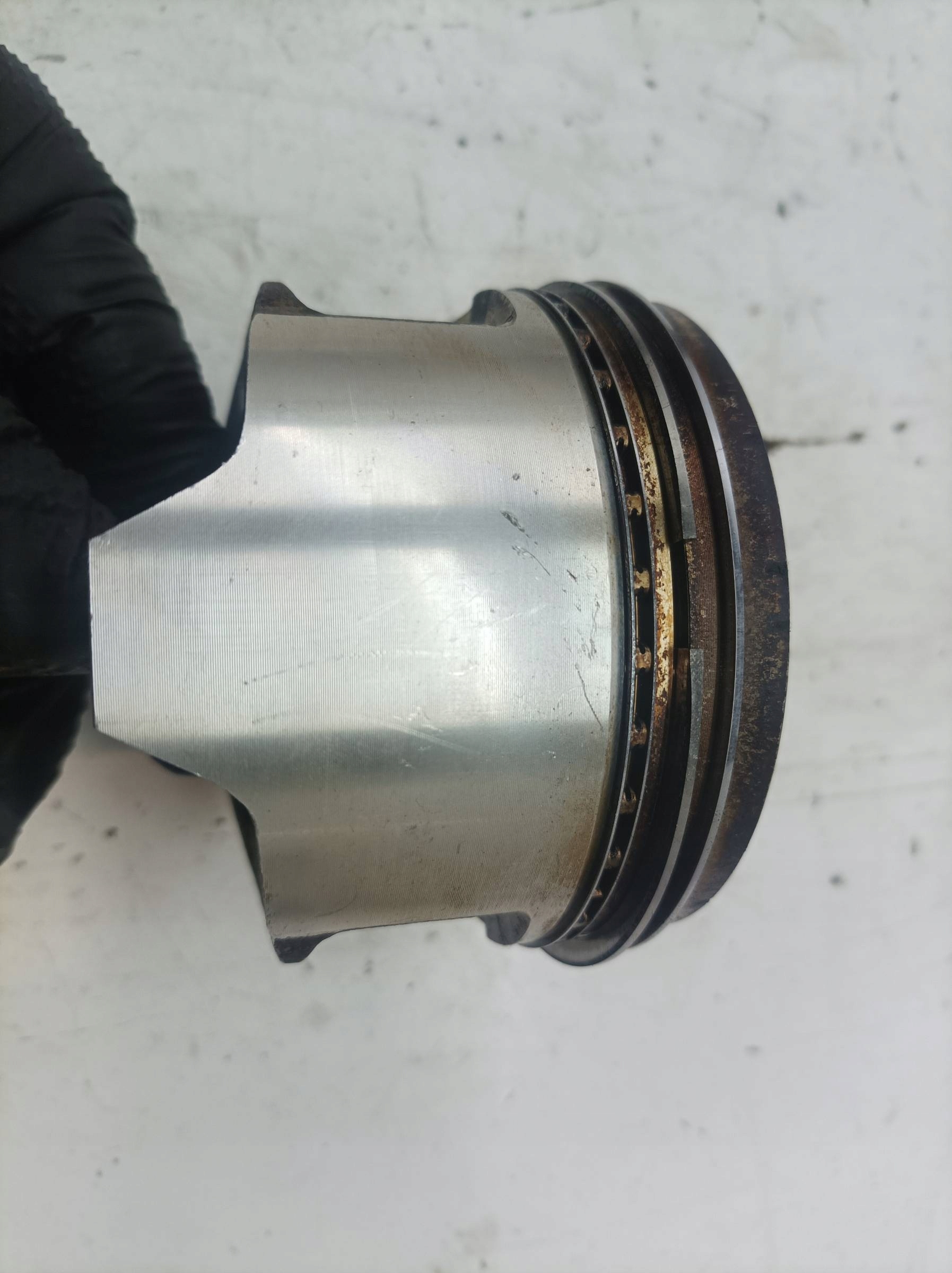 pistone Biella 2.0 B Subaru Impreza e (1992-2000)