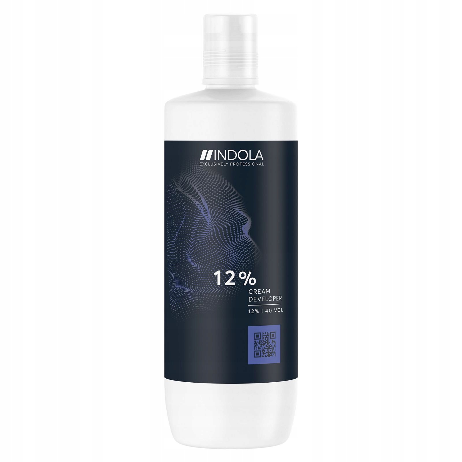 Indola Developer Krémová 12% 1000 ML