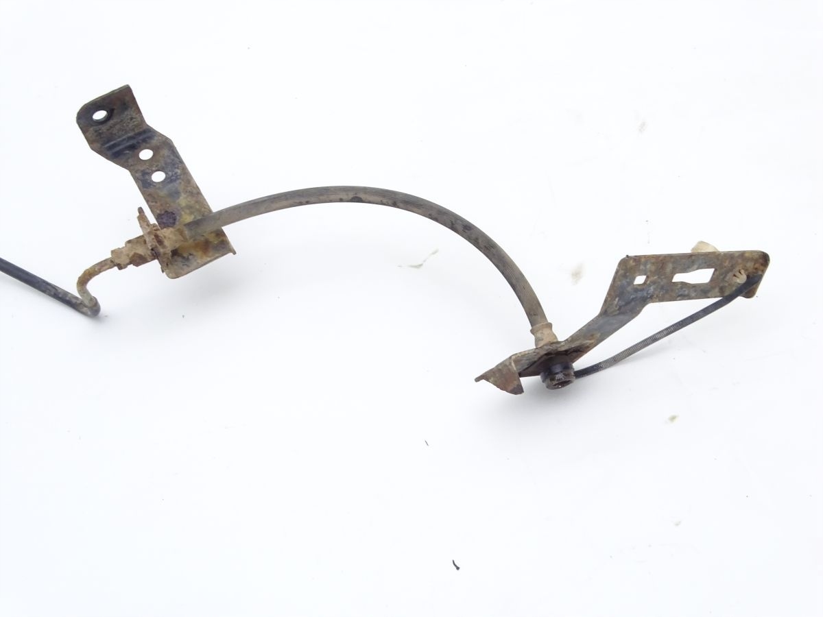 ISUZU NKR NPR 2 8 TDI PRZEWOD SPRZEGLA Car type Cargo vans Trucks