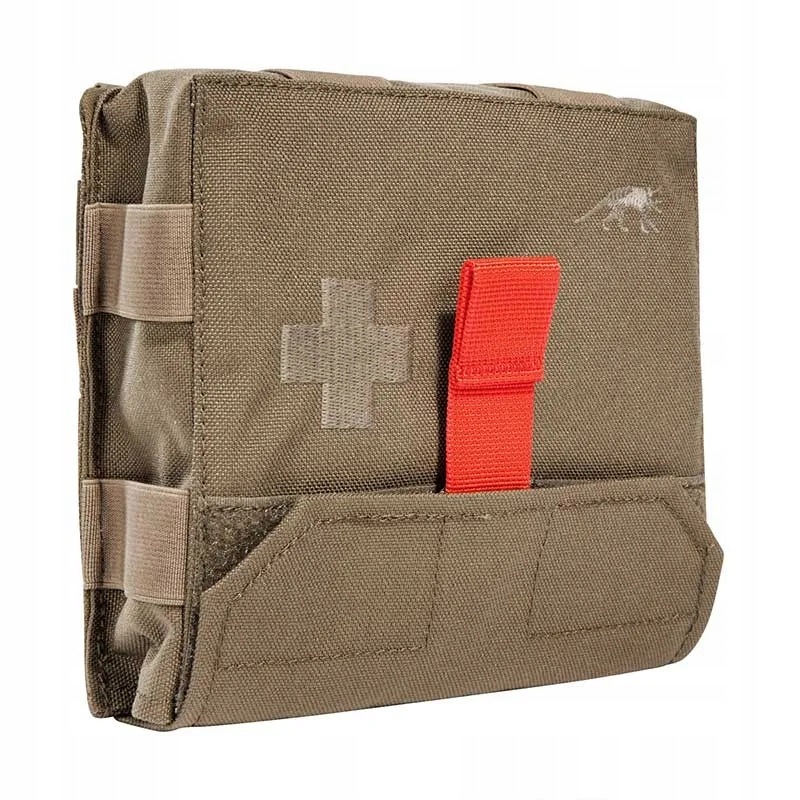 Tasmanian Tiger – lékárnička Ifak Pouch S Mk II coyot brown