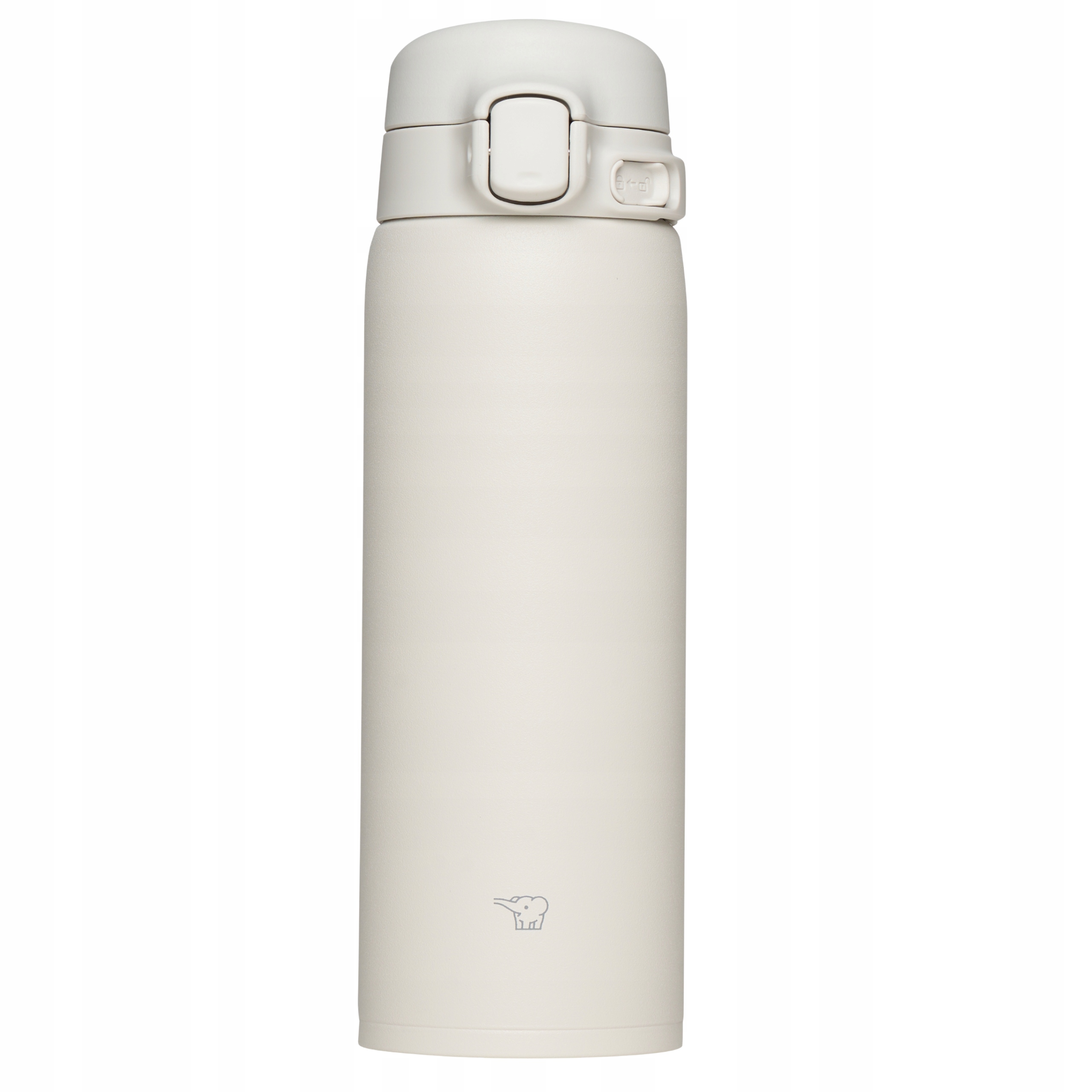 Termohrnek Zojirushi Termos do myčky nádobí, pro práci SU-BA48-WM 480 ml bílý