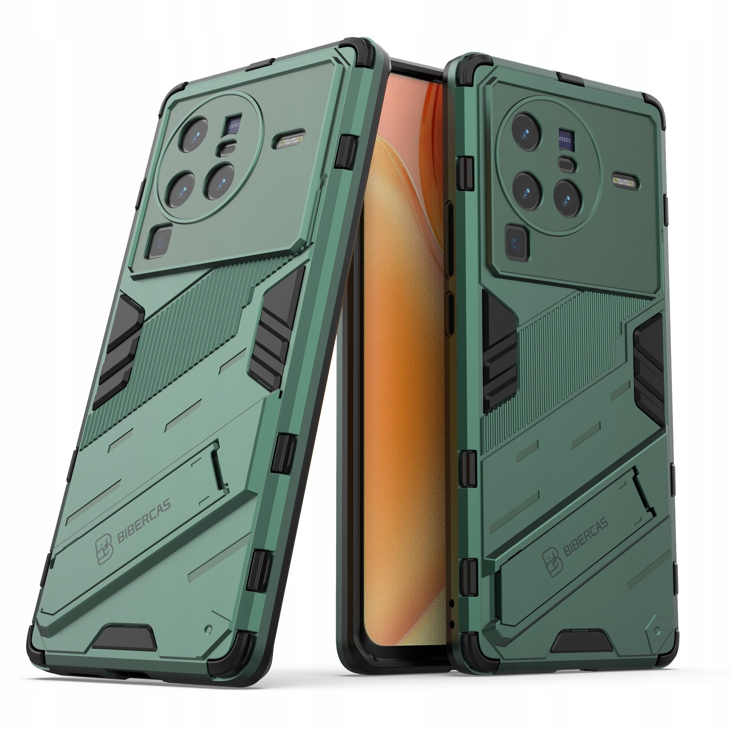 

Case Obudowa Etui Pancerne do Vivo X80 Pro 5G