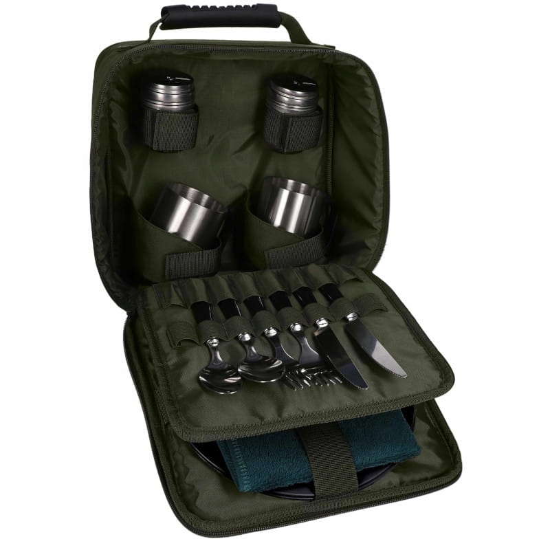 Torba Enclace Deluxe Dinner Set 2os. Mikado