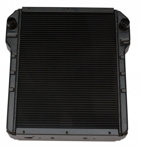 Chladič Vody Rypadlo-nabíječka Jcb 3CX 4CX