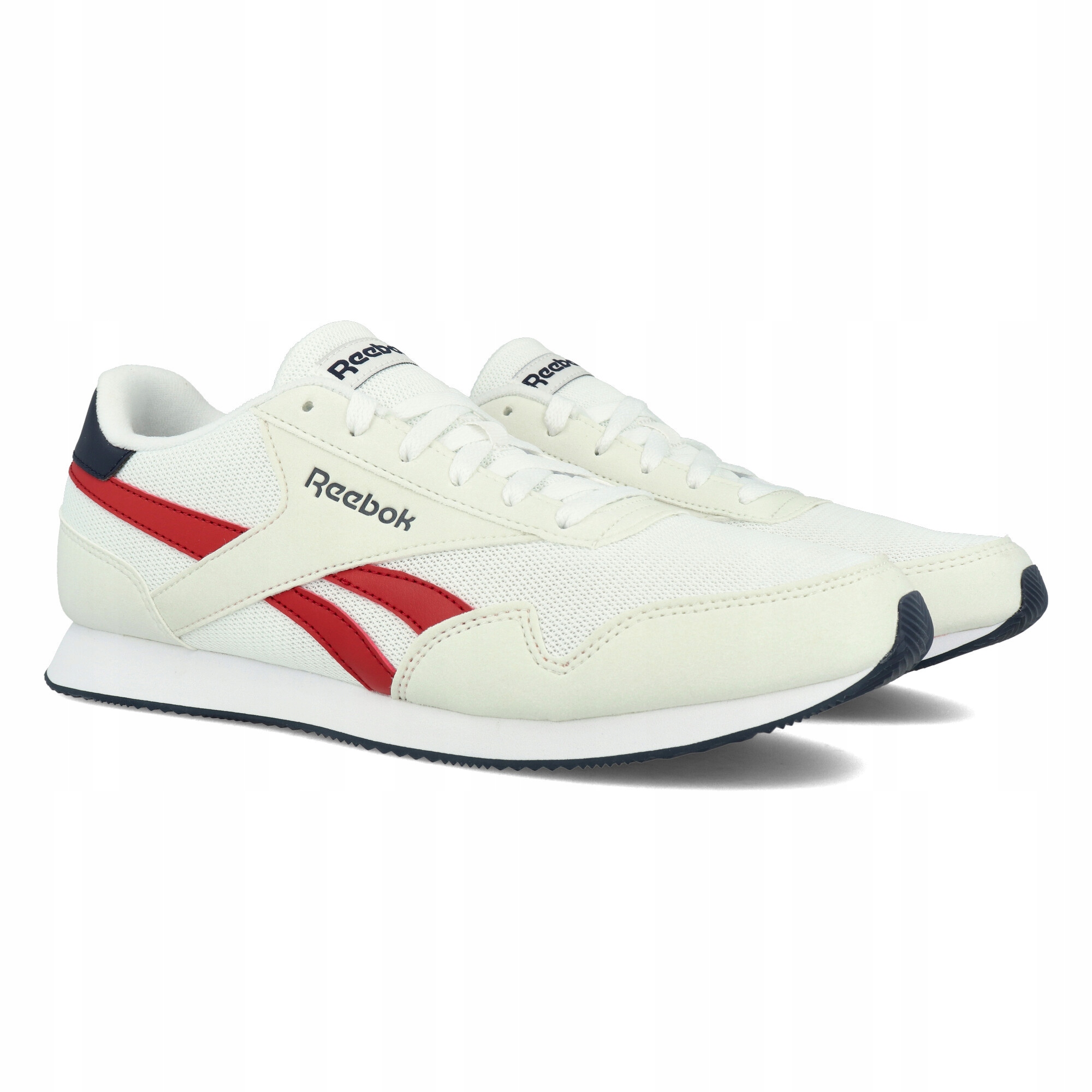 

Męskie Buty Reebok Royal Classic Jogger 3 44