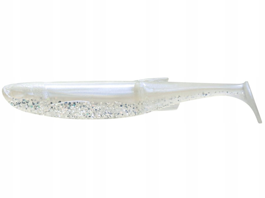 Savage Gear Craft Bleak 7cm White Pearl Flash