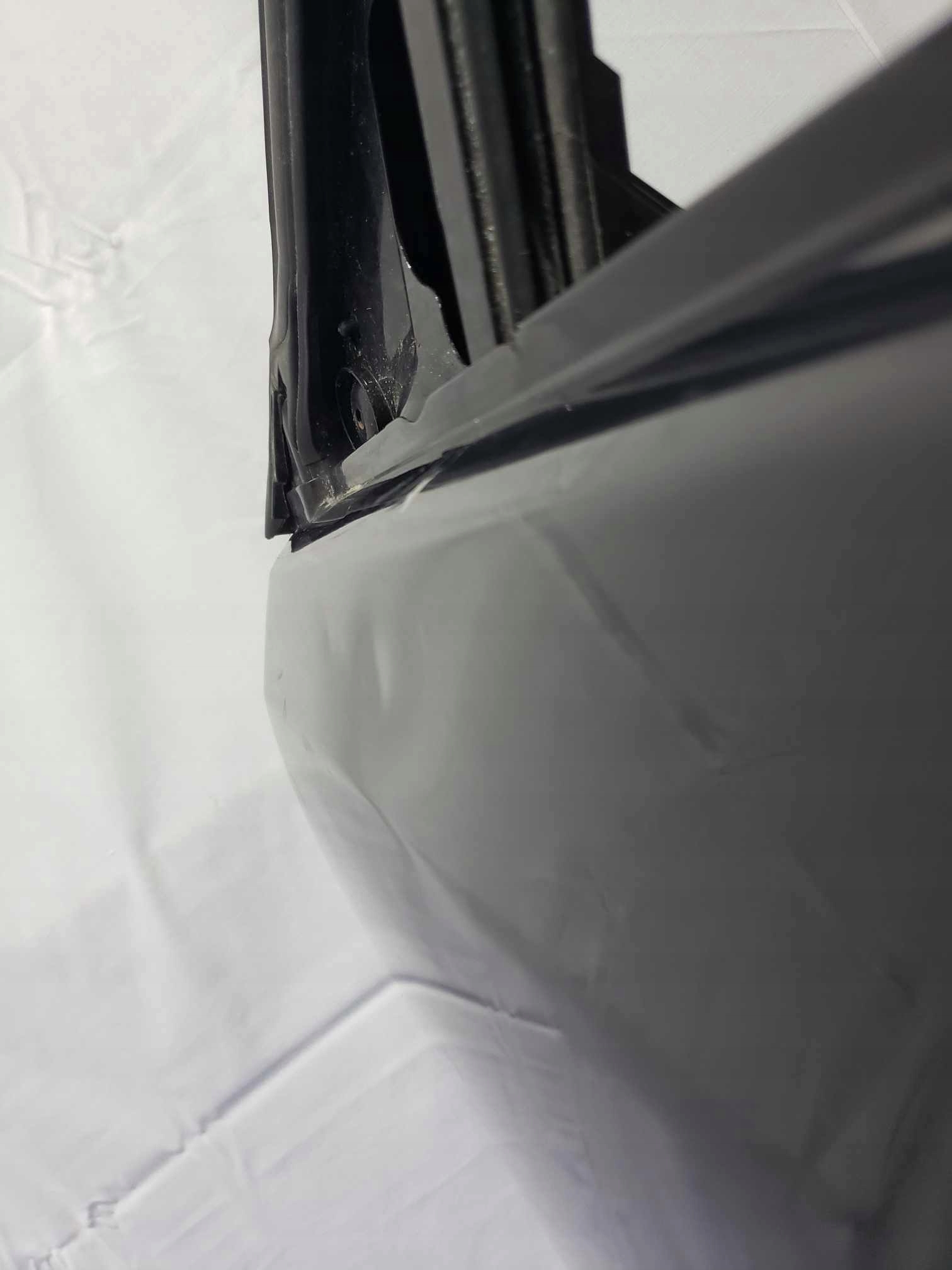 door left front 02-07r. SAAB 9-3 II 93 OE k. 289