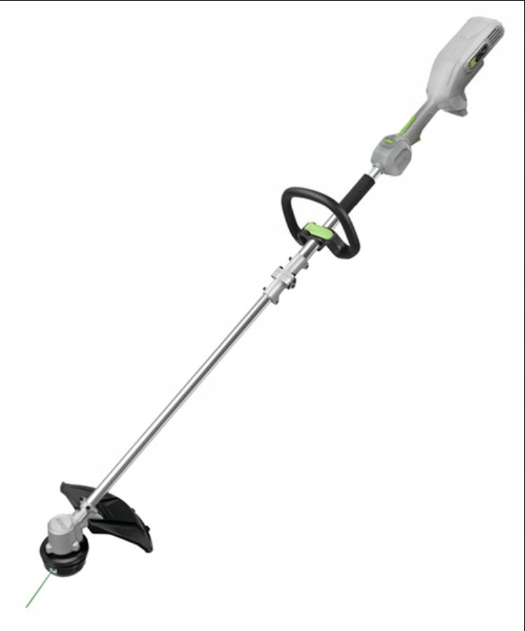 Akumulátorová kosačka Ego Power+ ST1300E-S, 56V (samotné zariadenie)