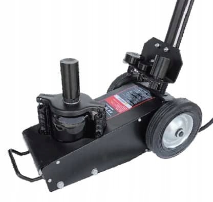 Podnośnik pneumatyczno-hydrauliczny 22T Marka Awtools