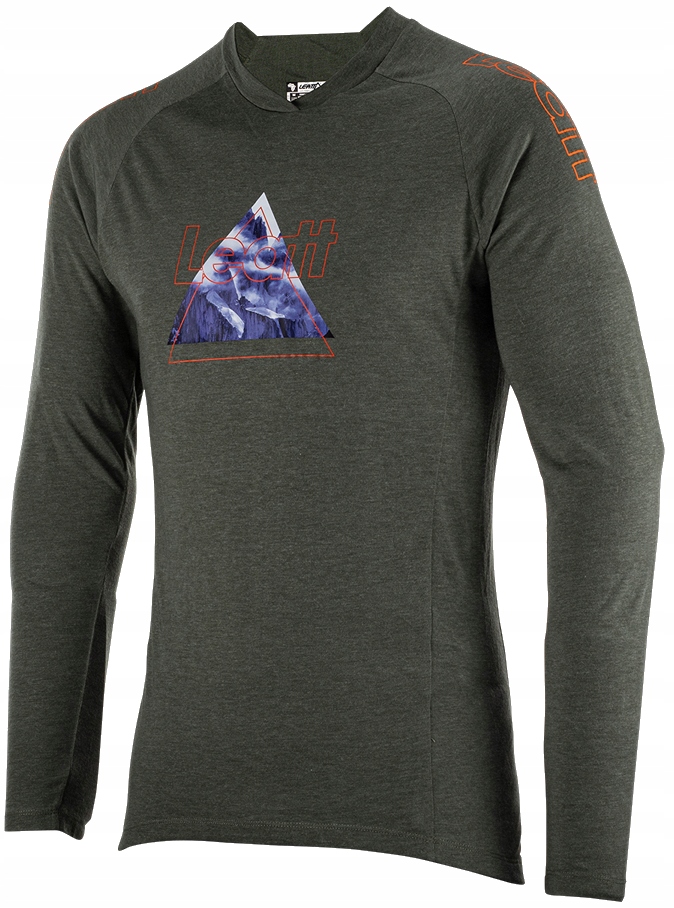 Koszulka Rowerowa LEATT MTB 2.0 Gravity r. XL Marka Leatt