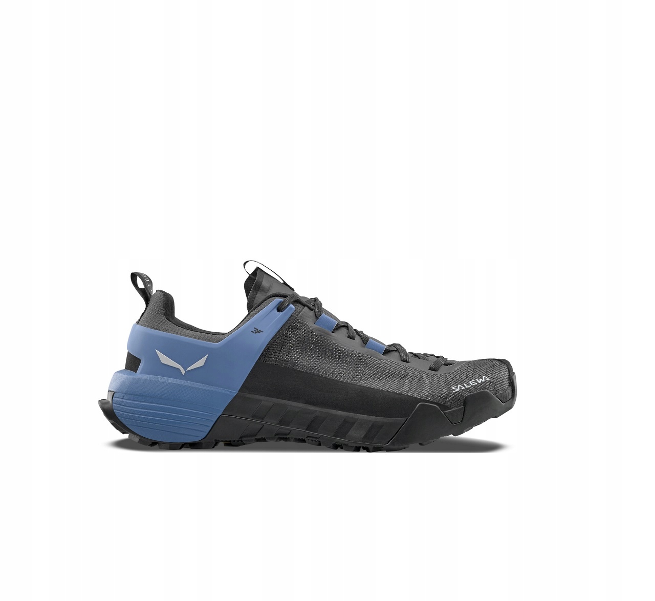 Salewa Buty Damskie Wildfire Nxt 0822 Onyx Morning Blue 40
