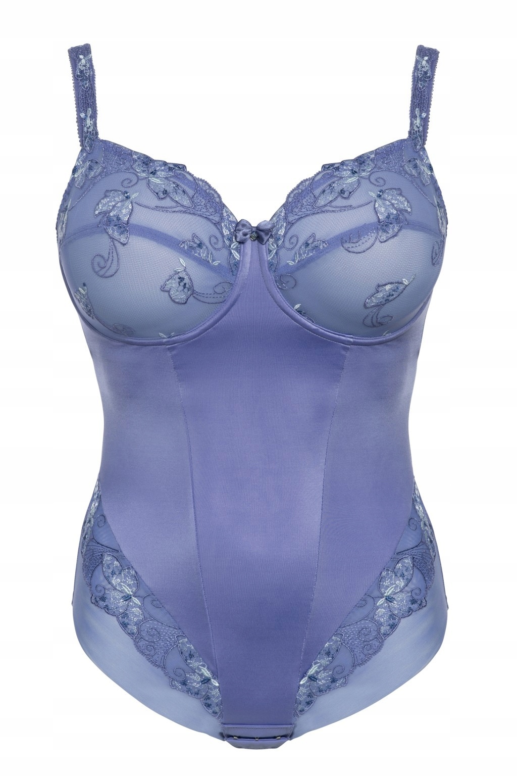 Ulla 2173 Carla modelovací body modré vel. 75E