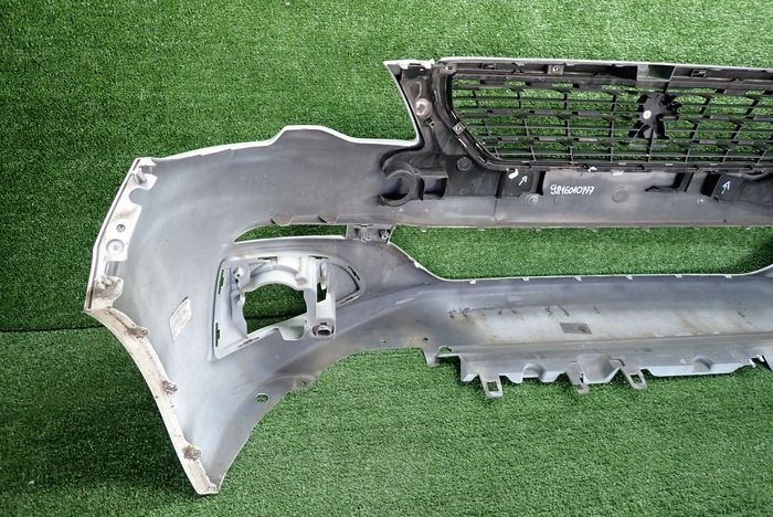 PEUGEOT 301 LIFT 17- front bumper front