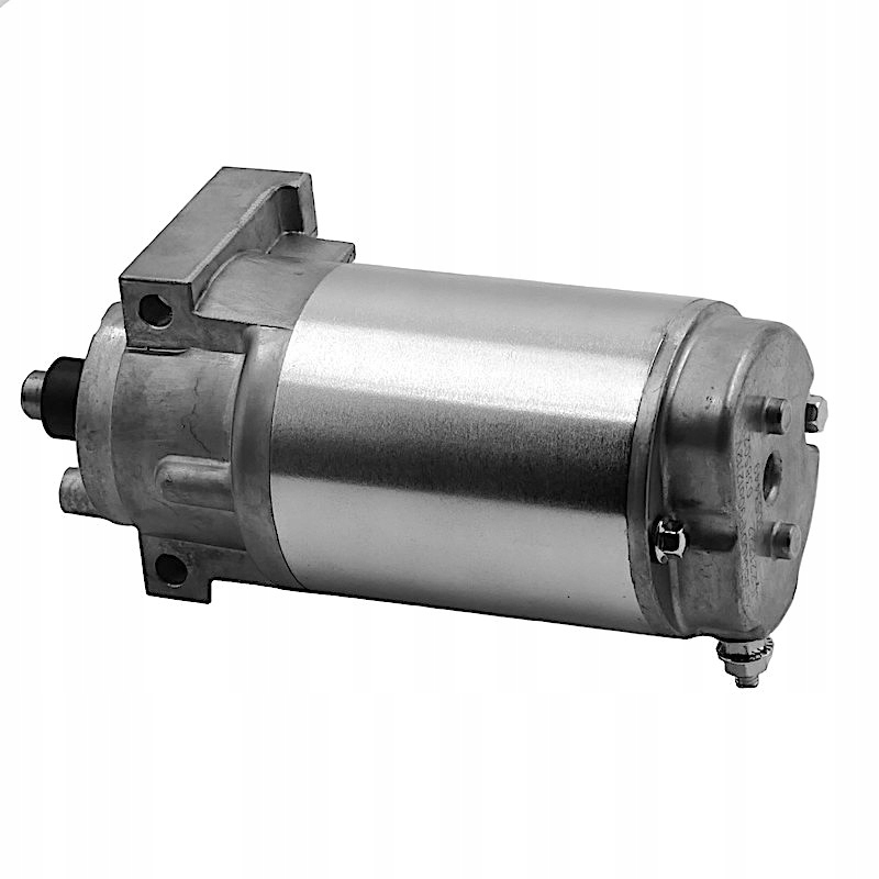 Elektrický štartér Zongshen XP380