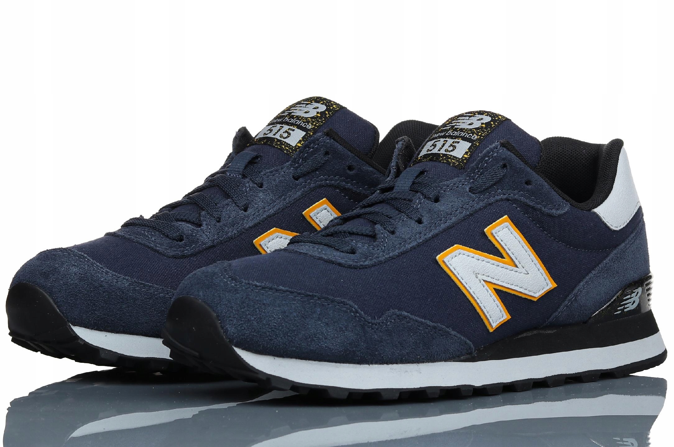 

Buty męskie New Balance 515.ML515NBR R-44