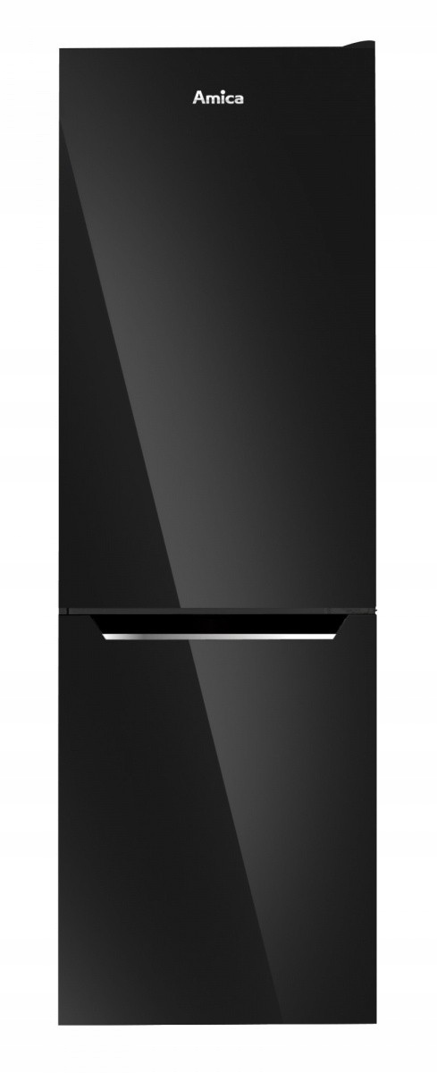 Amica Chłodziarko-zamrażarka FK3506D.2F(E)