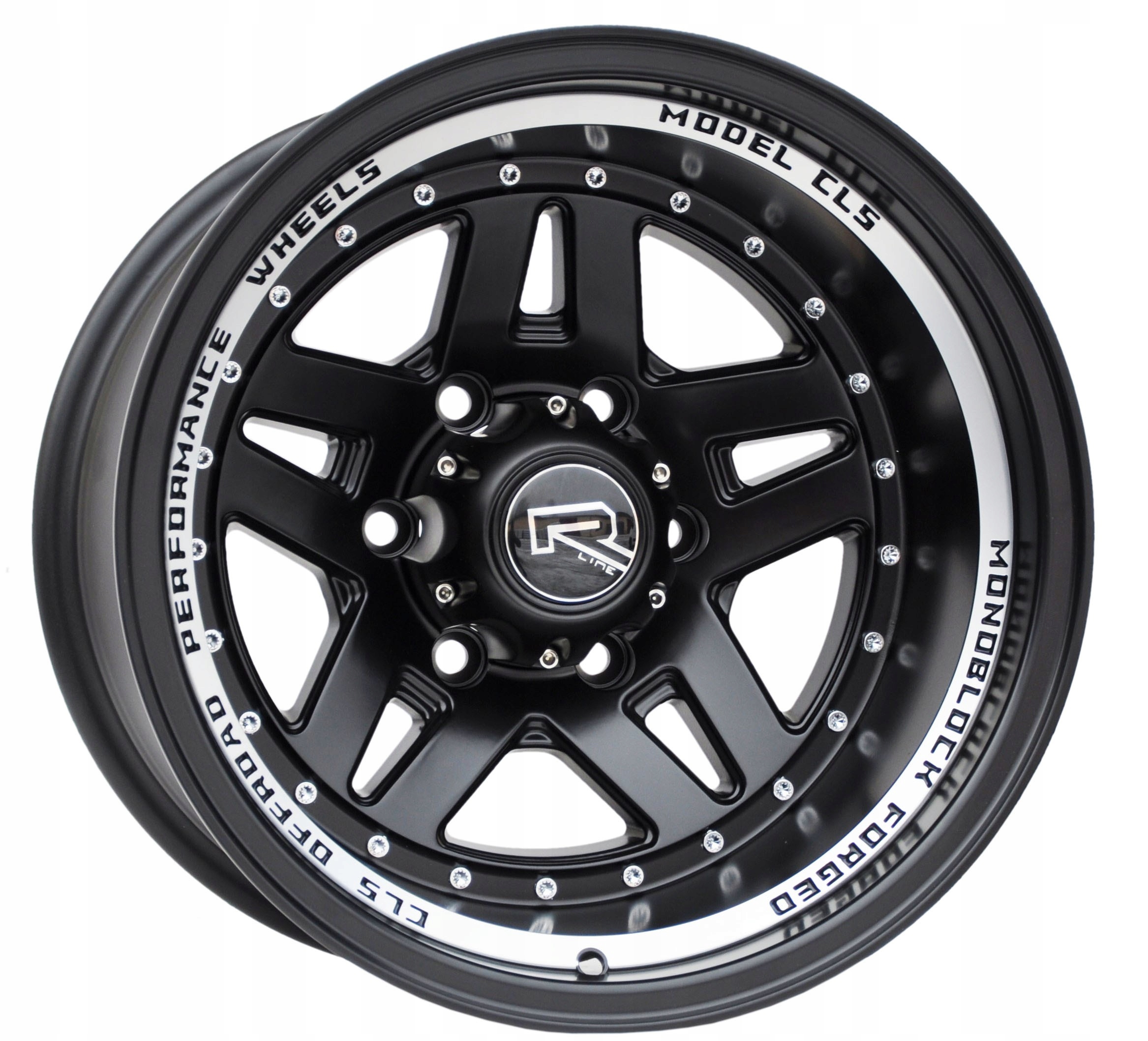 Disky 15'' Hummer H3