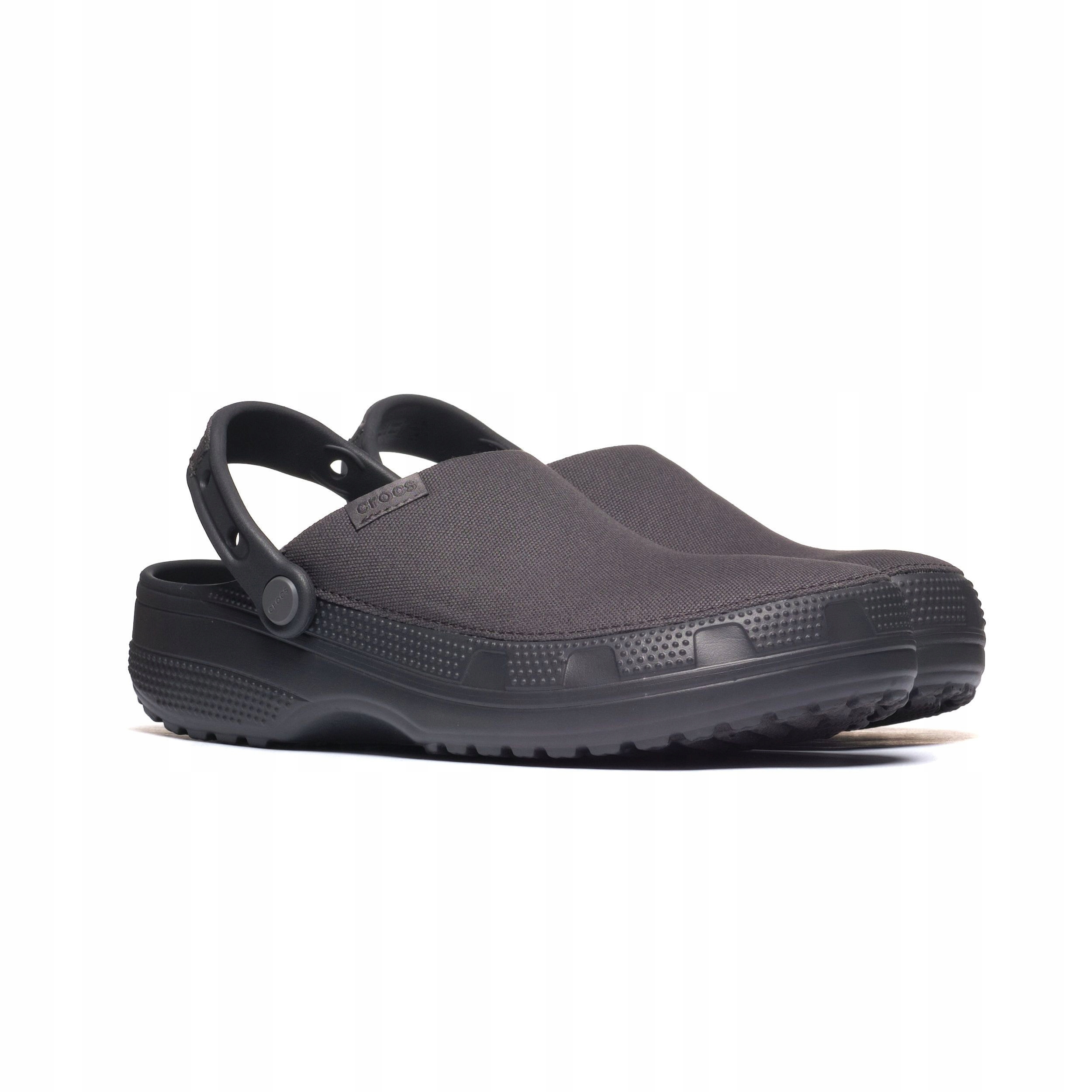 Crocs Classic Crafted Clog 211354-0LD 37-38