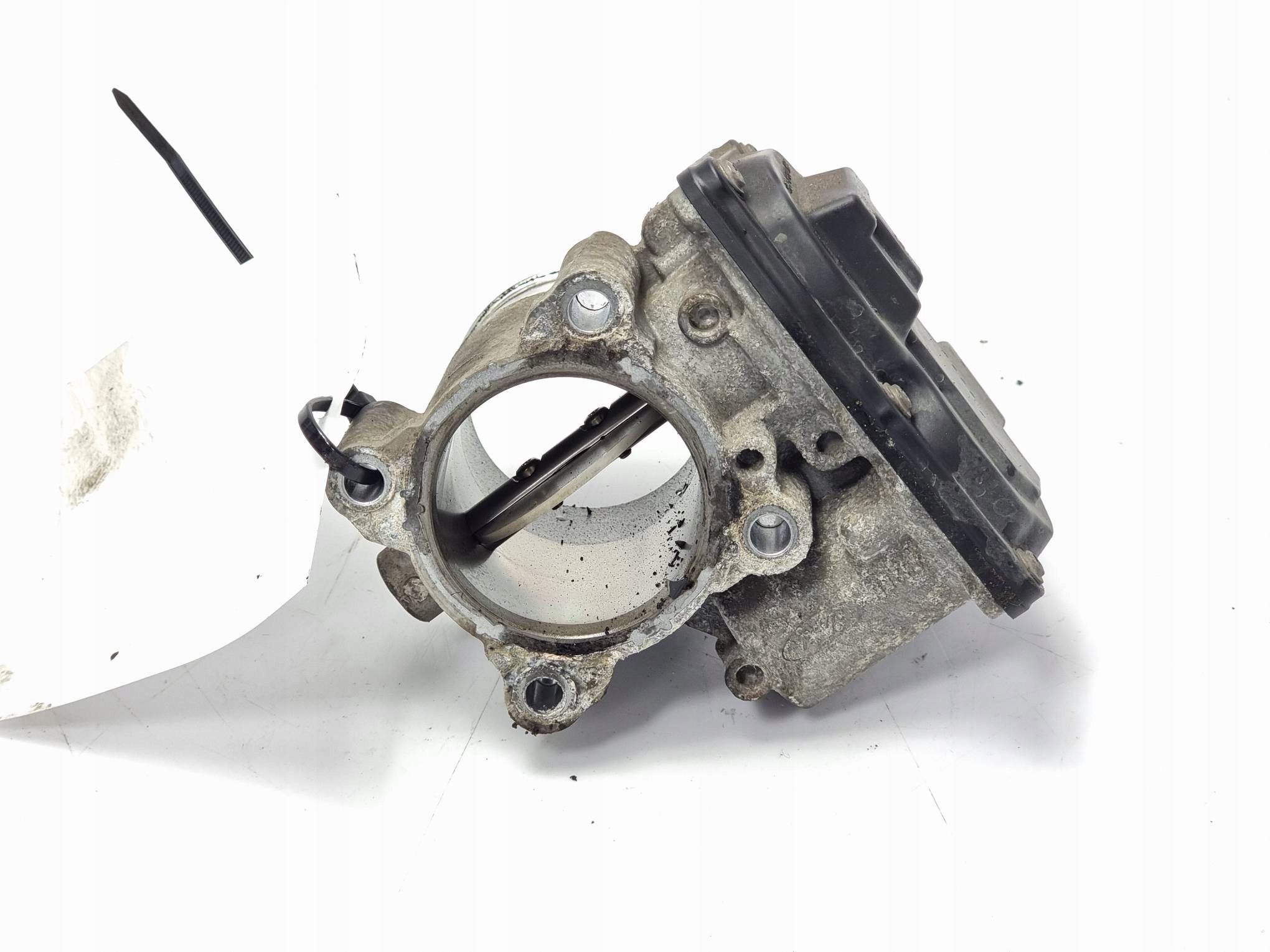 Valvola a farfalla GK2Q-9F991-BA FORD TRANSIT MK8