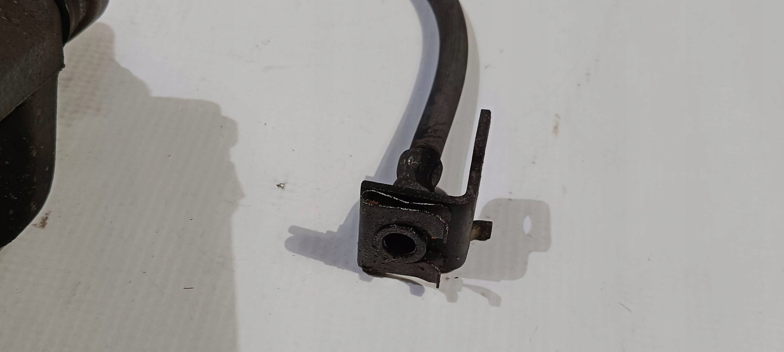 caliper brake front front right Chevrolet Corvette C5 1997-2004