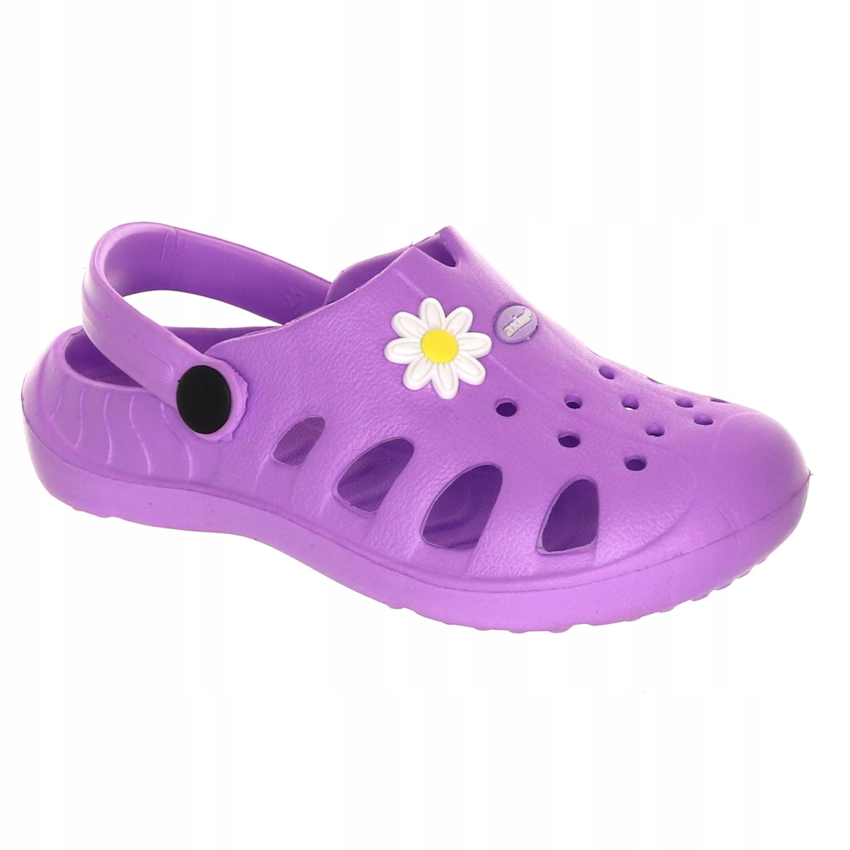 

Axim Klapki Kroksy Do Wody 4K3802 Lila R.34