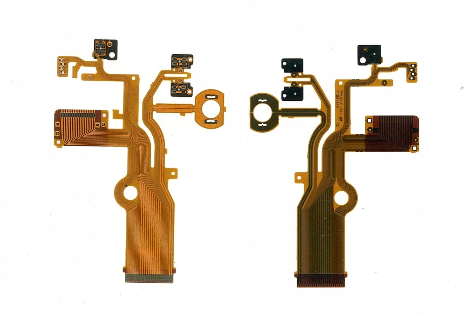 do Panasonic TZ30 ZS20 ZS30 ZS25 ZS35 TZ40 TZ30 Flex