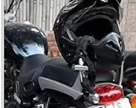 MOCNE ZAPIĘCIE ROWEROWE ŁAŃCUCH Blokada NA ROWER HULAJNOGE SKUTER Grubość 35 mm