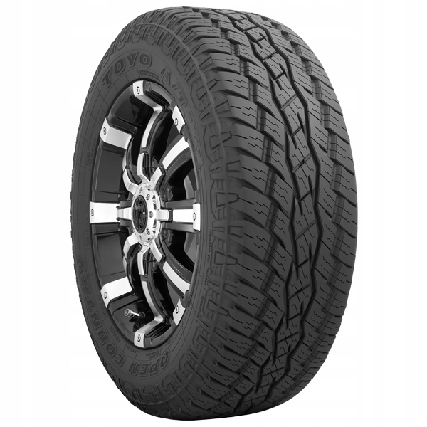 TOYO 215/85 R16 OPEN COUNTRY A/T+ 115S