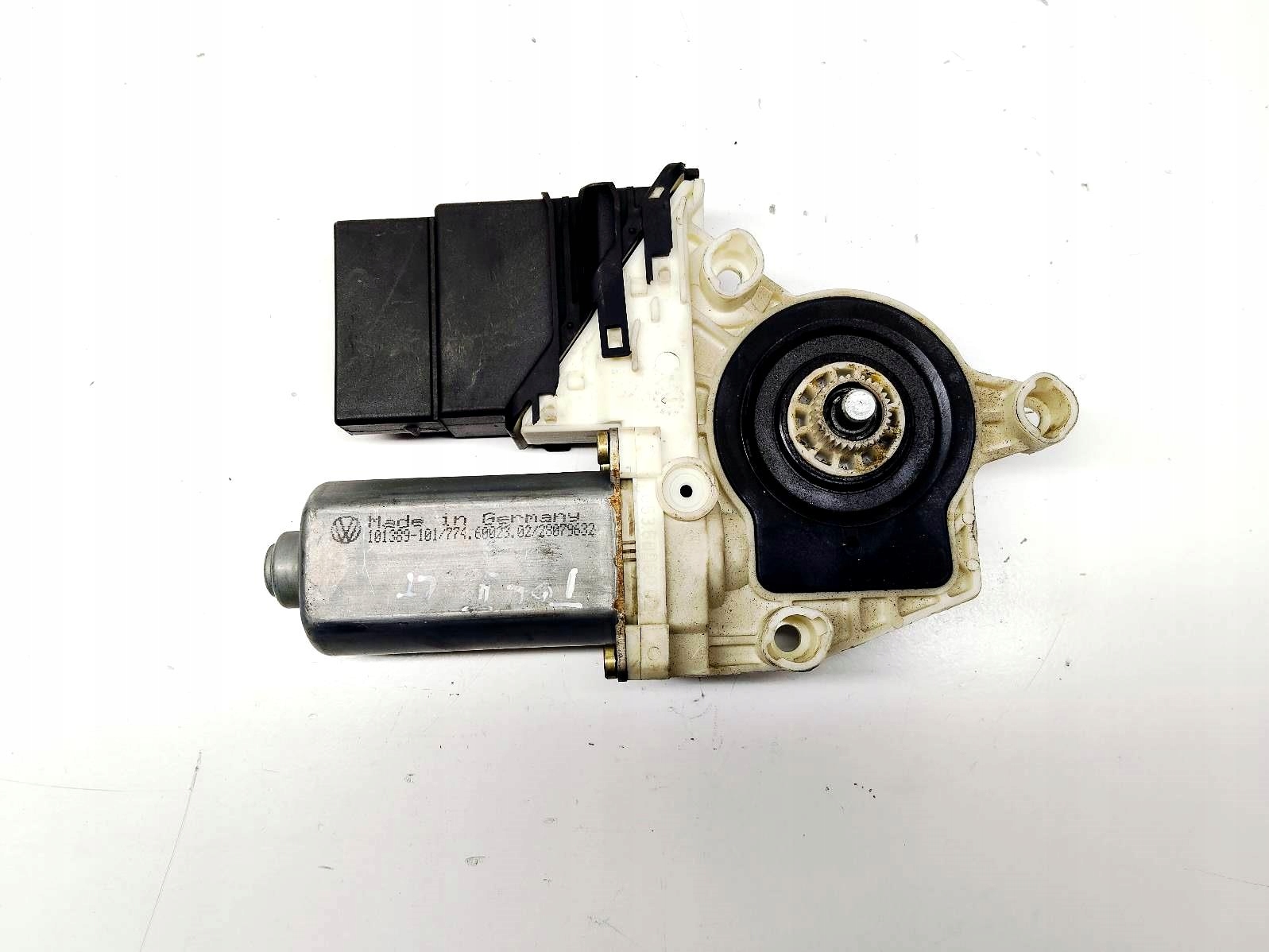 mini motor windows left rear part Seat Toledo II 1,9 TDI 1J4959811C