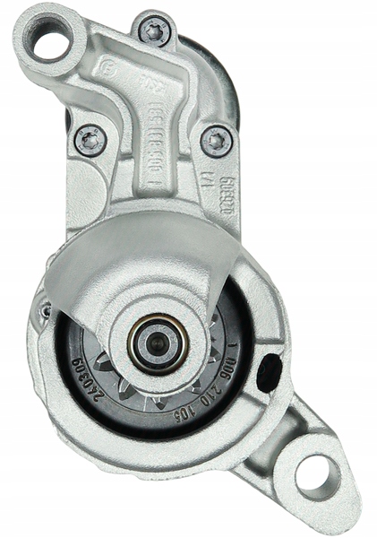 Стартер S0664 Porsche Бентли Audi A4 A5 A6 4.0