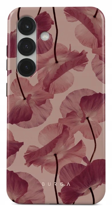 Odolný kryt Pouzdro Tender Kiss pro Samsung Galaxy S25 Plus