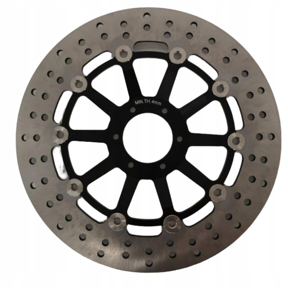 Brzdový Kotúč Suzuki Gsxr 600 BD1041X