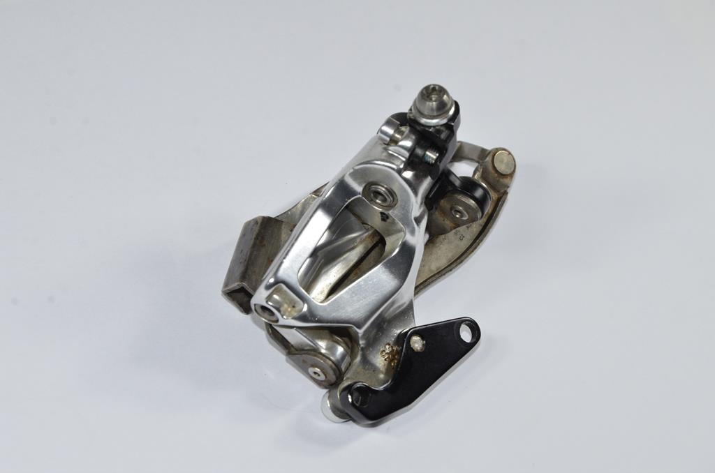 PRZERZUTKA przednia przód SRAM XX MTB XX 2x10 Model XX