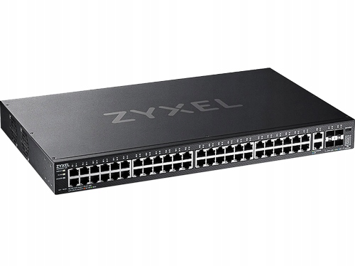 Switch Zyxel XGS2220-54-EU0101F