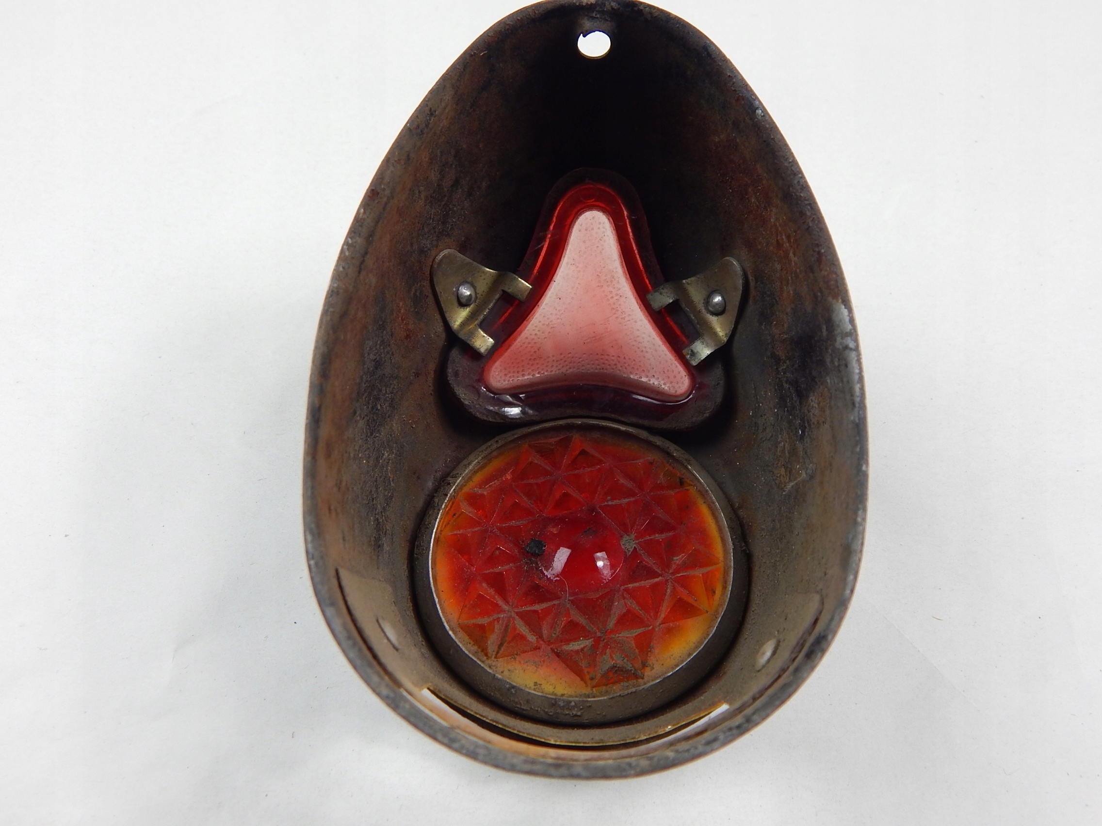 Żółwik M-72 K-750 ORYGINAŁ Numer katalogowy części 41/24S-220