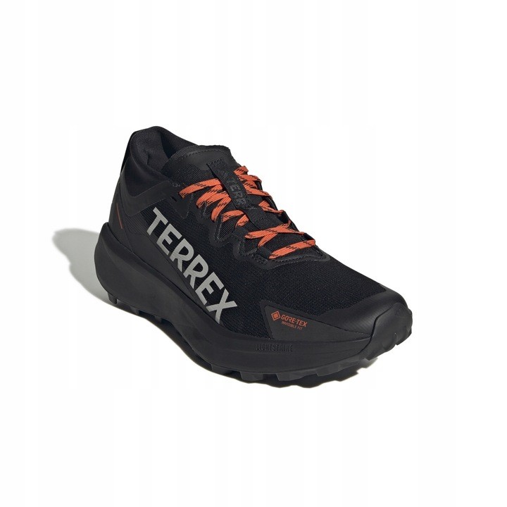 Pánské boty Adidas Agravic IH2939 Vel. 46 2/3