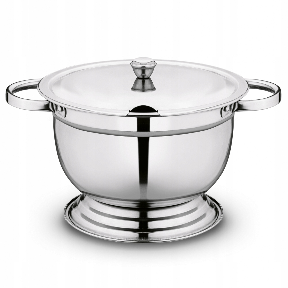 

Waza do zupy stali nierdzewnej Tadar Połysk 2,7 l