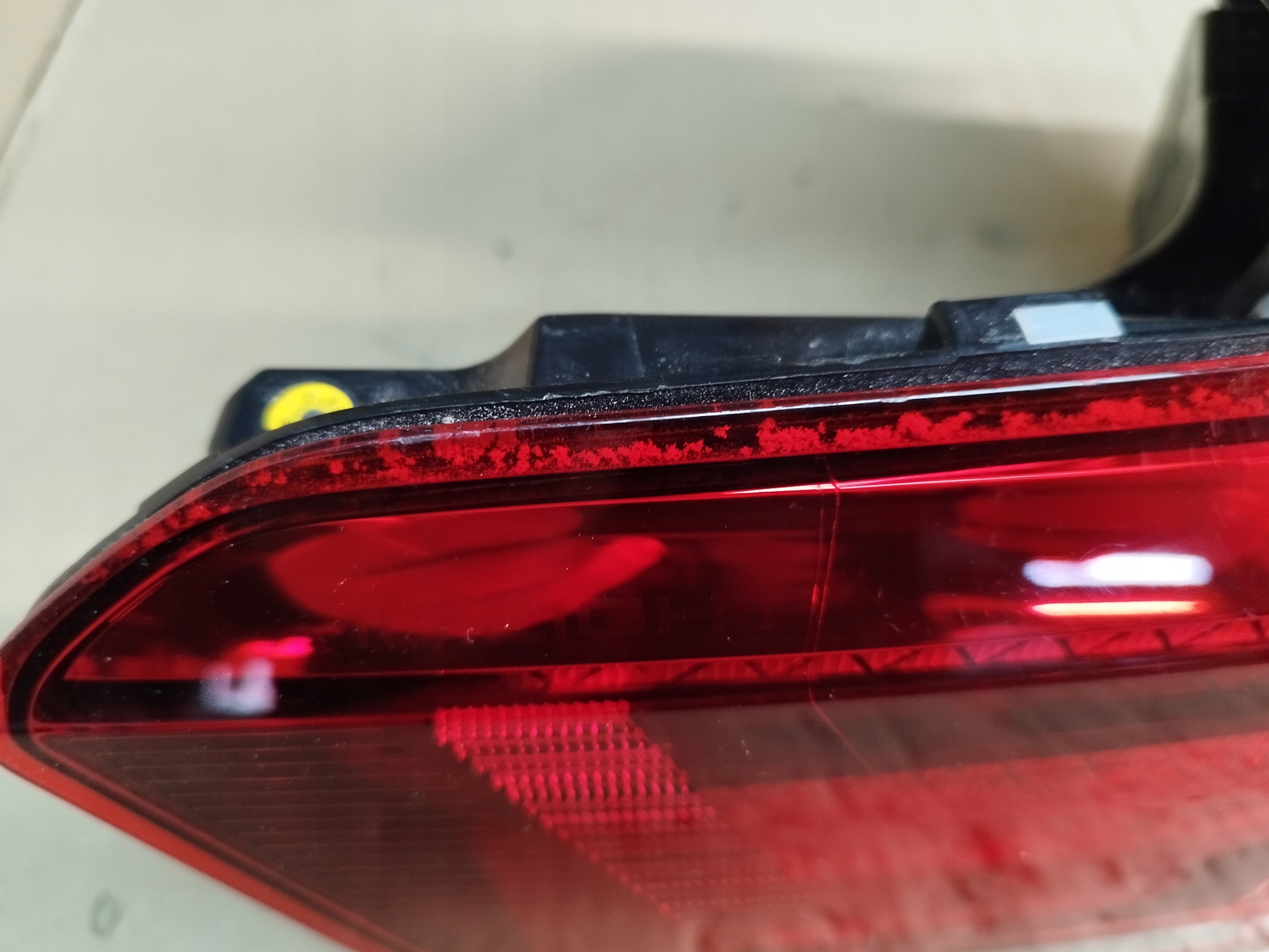 vw ID3 фонарь левый 10A945207D 2020 оригинал
