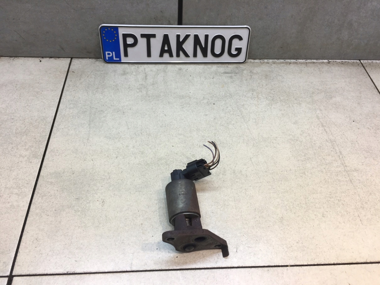 AGR-Ventil OPEL VECTRA C 2.2 16V 12569552