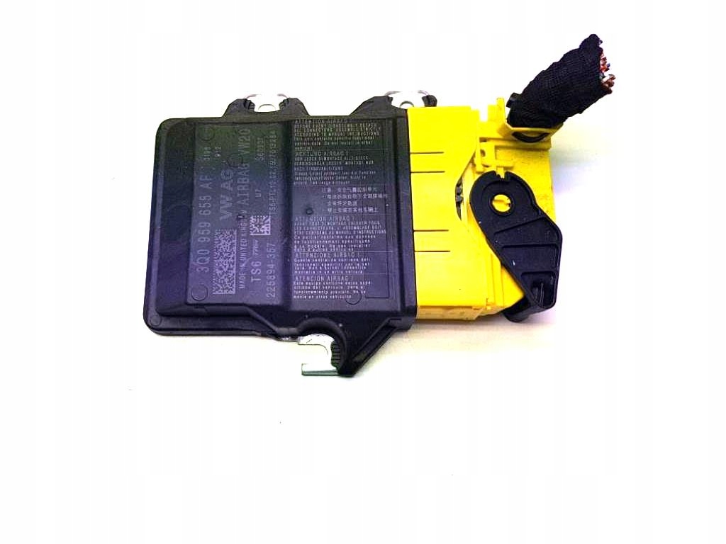 Датчик подушки безпеки 3q0959655af VW PASSAT B8 Європа