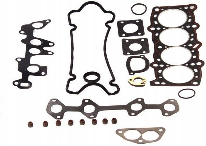 

Elring Zestaw Uszczelek Fiat Cinquecento Panda 1.1