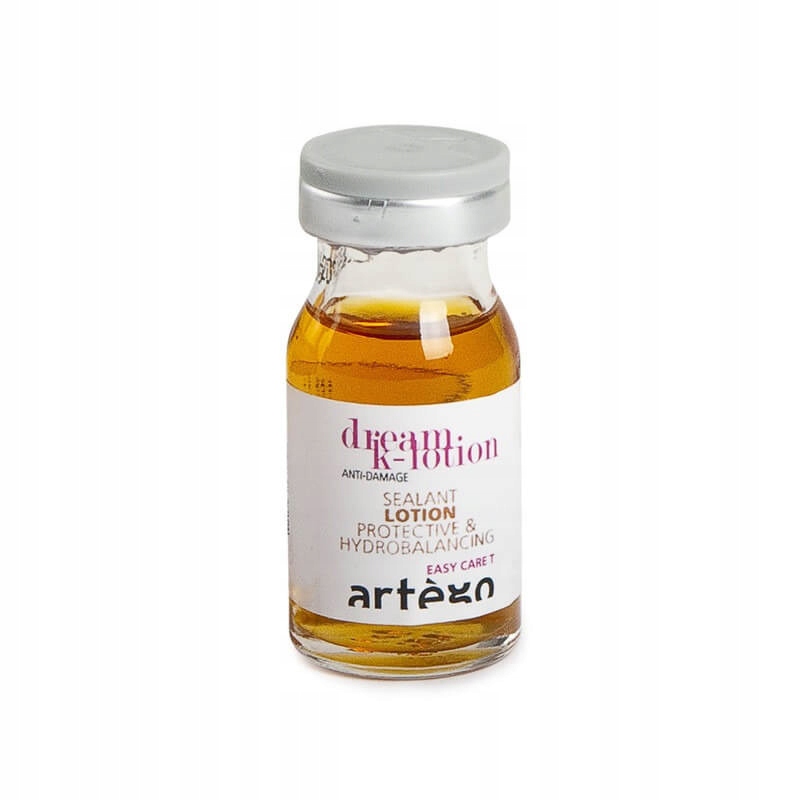 

Artego Care Dream K Lotion keratynowa ampułka 8ml