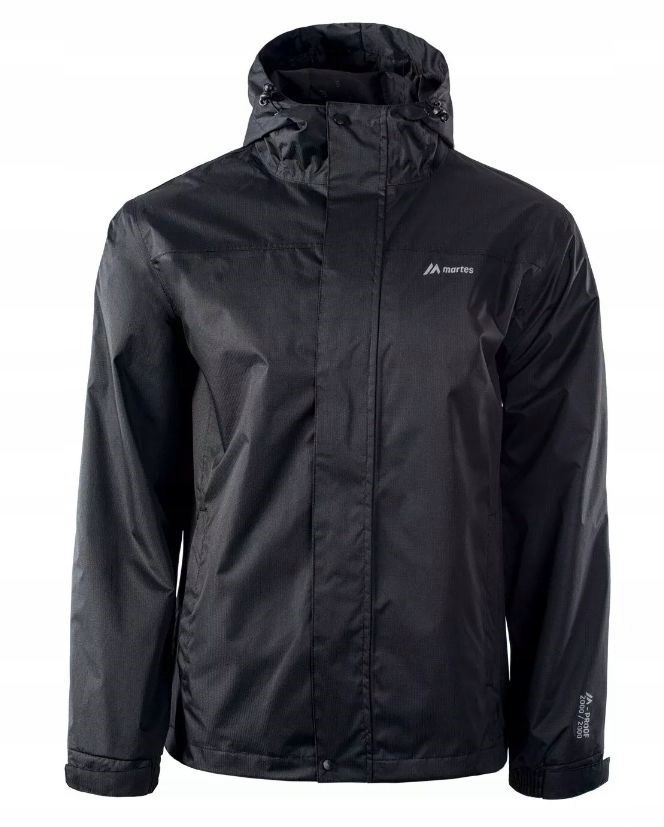Kurtka Martes Resti-black r. M